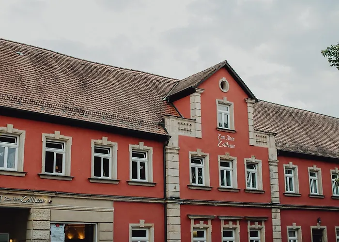 Stadt Land Fluss New Apartments By Zollhaus