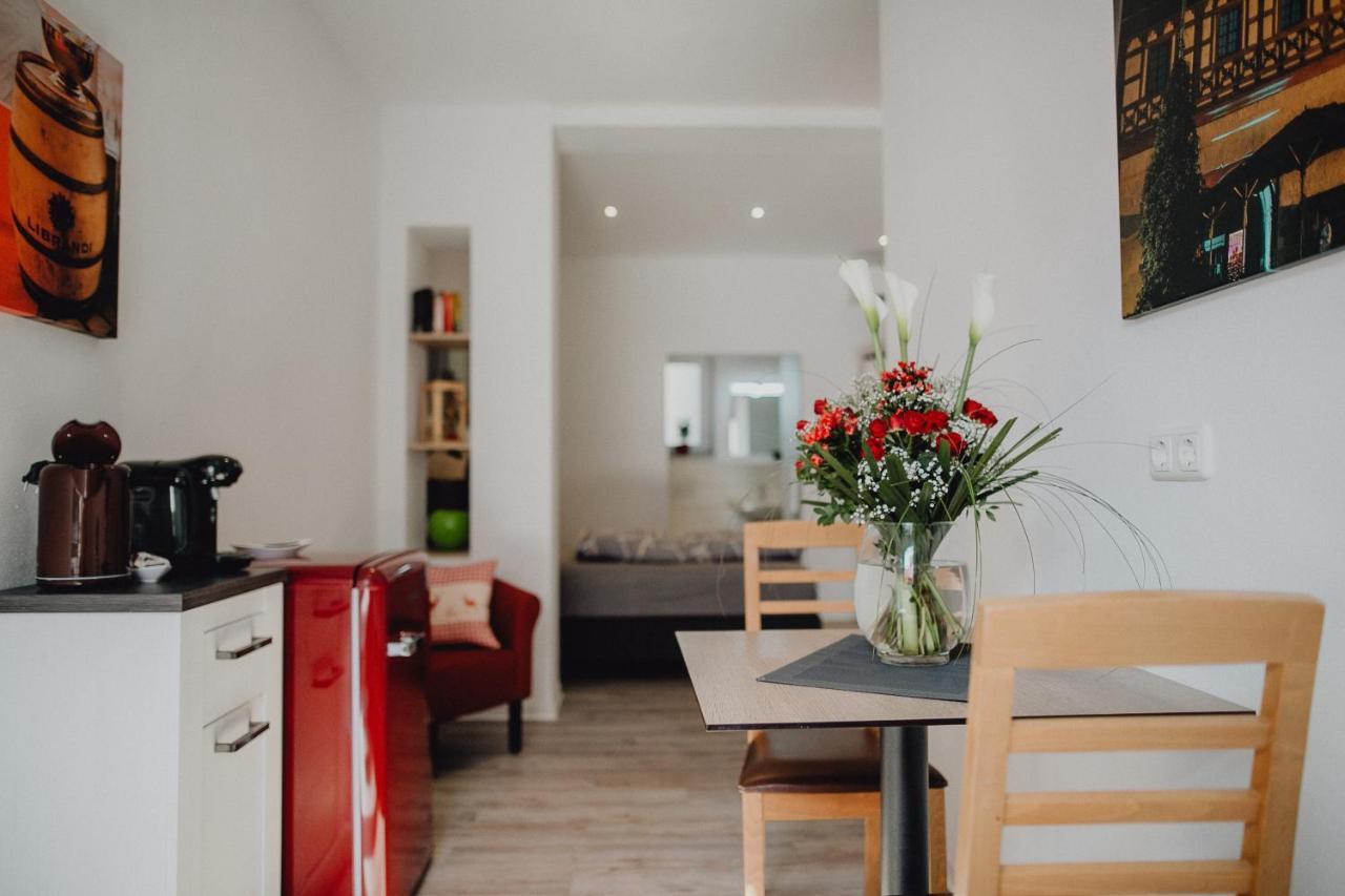 Apartment Stadt Land Fluss New By Zollhaus Forchheim (Bavaria)