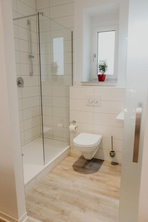 Stadt Land Fluss New By Zollhaus Apartment Forchheim (Bavaria)
