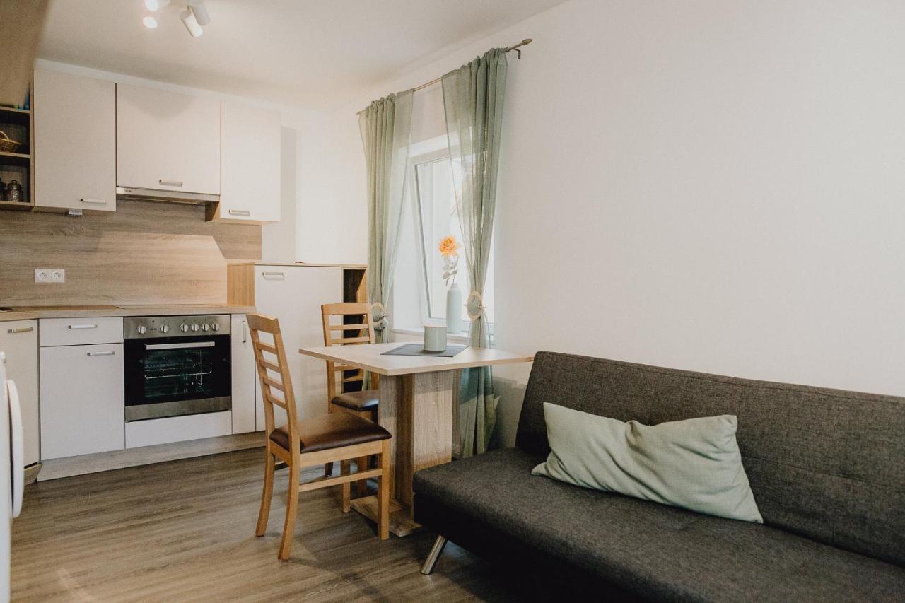 Apartament Stadt Land Fluss New By Zollhaus *